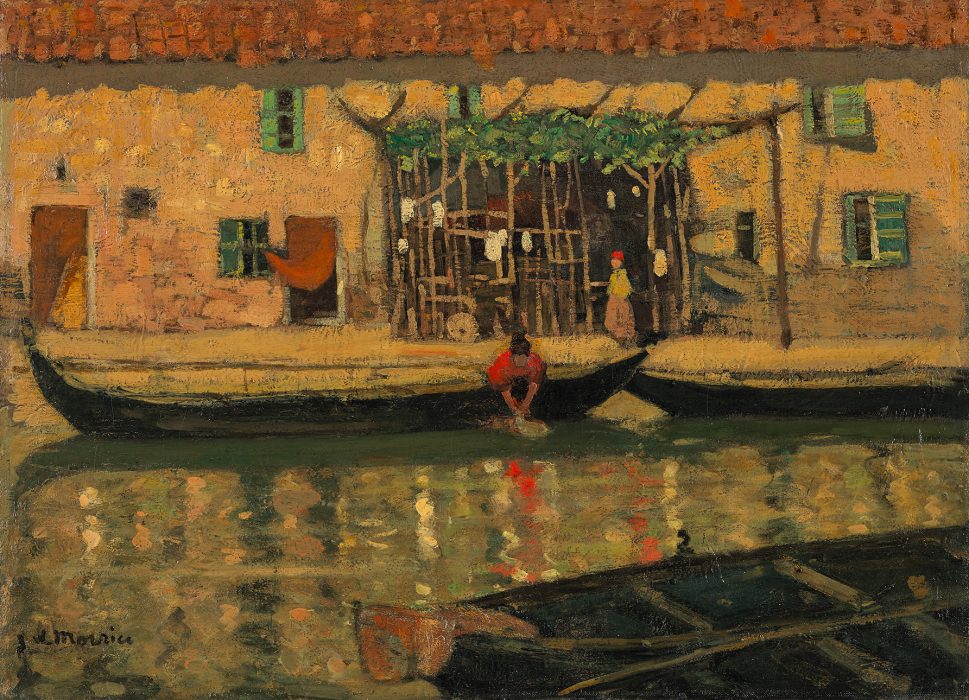 Morrice Venice